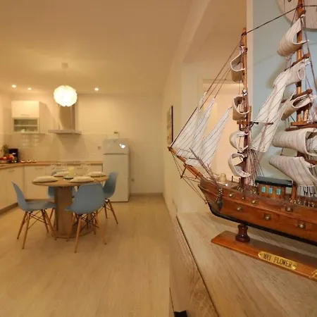 Lavanda4 By Interhome Casa vacanze *