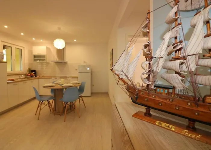 Lavanda4 By Interhome Casa vacanze *