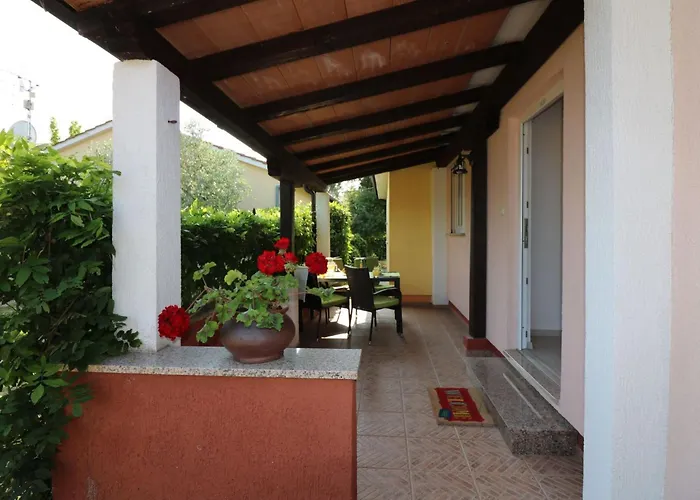 Casa vacanze Lavanda4 By Interhome *