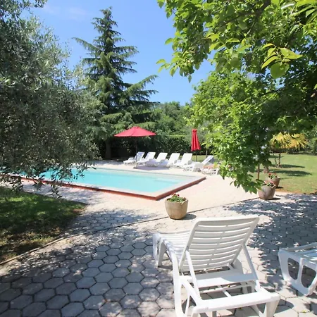 Lavanda4 By Interhome Tatil Evi