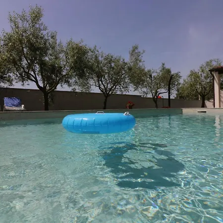 Lavanda4 By Interhome * Porec