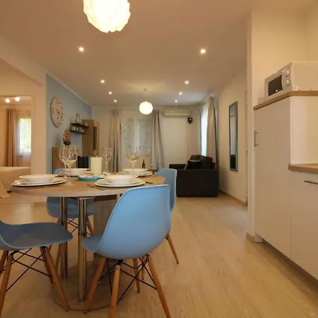 Lavanda4 By Interhome * Poreč