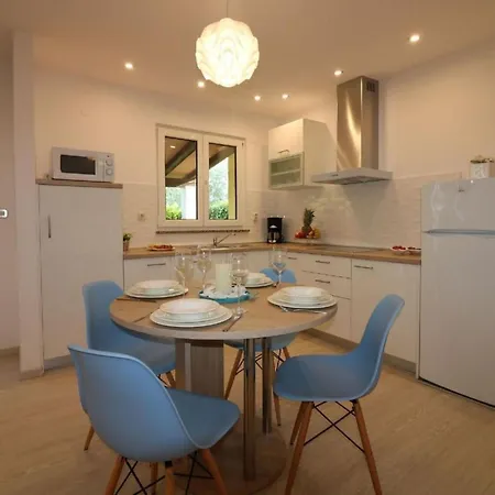 Lavanda4 By Interhome * Porec