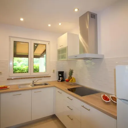 Lavanda4 By Interhome * Poreč