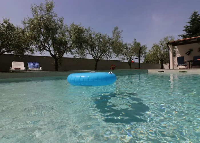 Lavanda4 By Interhome * Poreč