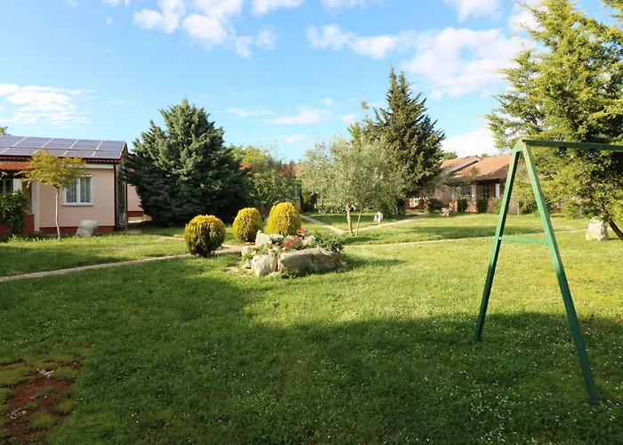 Tatil Evi Lavanda4 By Interhome *