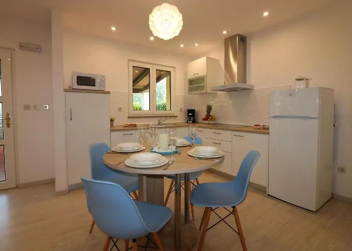 Lavanda4 By Interhome * Poreč