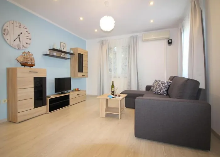 Lavanda4 By Interhome Tatil Evi