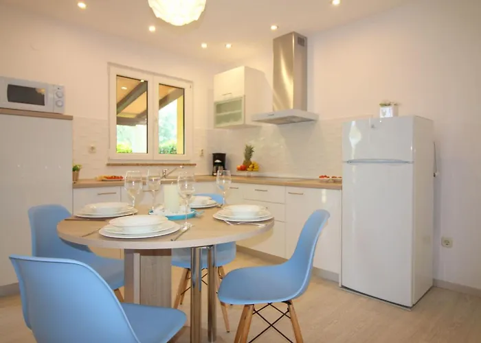 Tatil Evi Lavanda4 By Interhome