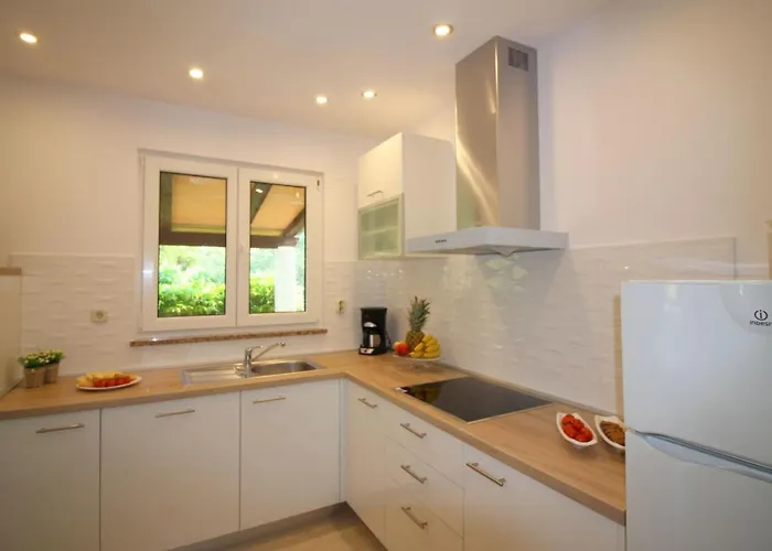 Lavanda4 By Interhome * Poreč