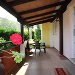 בית נופש Lavanda4 By Interhome פורץ
