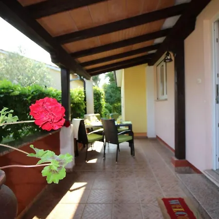 Casa vacanze Lavanda4 By Interhome Porec