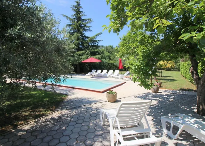 Lavanda4 By Interhome Holiday home