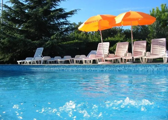 Lavanda4 By Interhome Holiday home