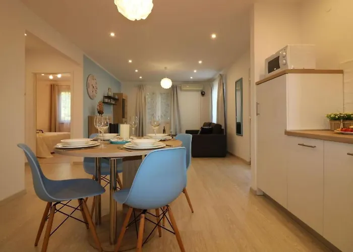 Lavanda4 By Interhome * Porec