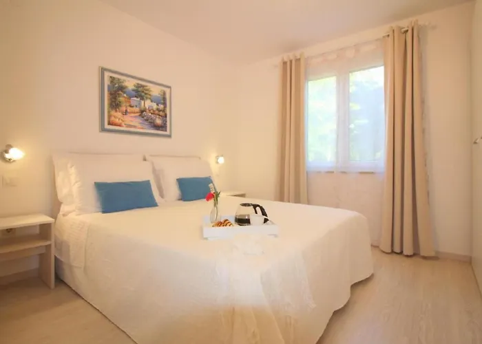 Holiday home Lavanda4 By Interhome Porec