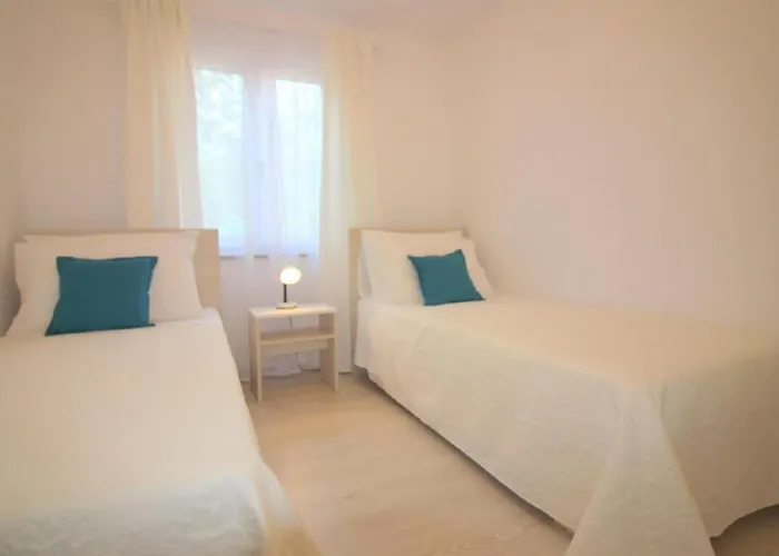 Holiday home Lavanda4 By Interhome *